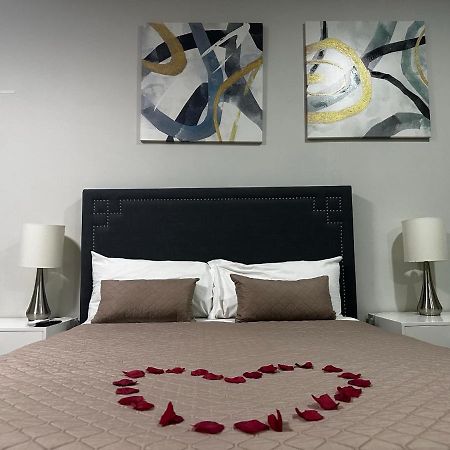 Hotel Monarca Higuey Екстер'єр фото