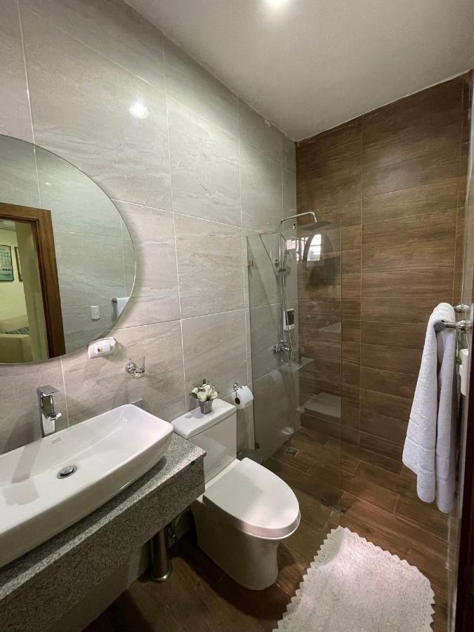 Hotel Monarca Higuey Екстер'єр фото