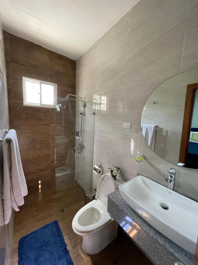 Hotel Monarca Higuey Екстер'єр фото