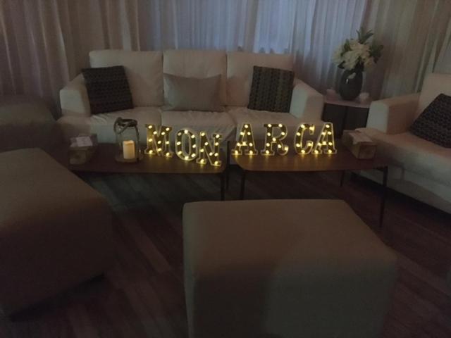 Hotel Monarca Higuey Екстер'єр фото