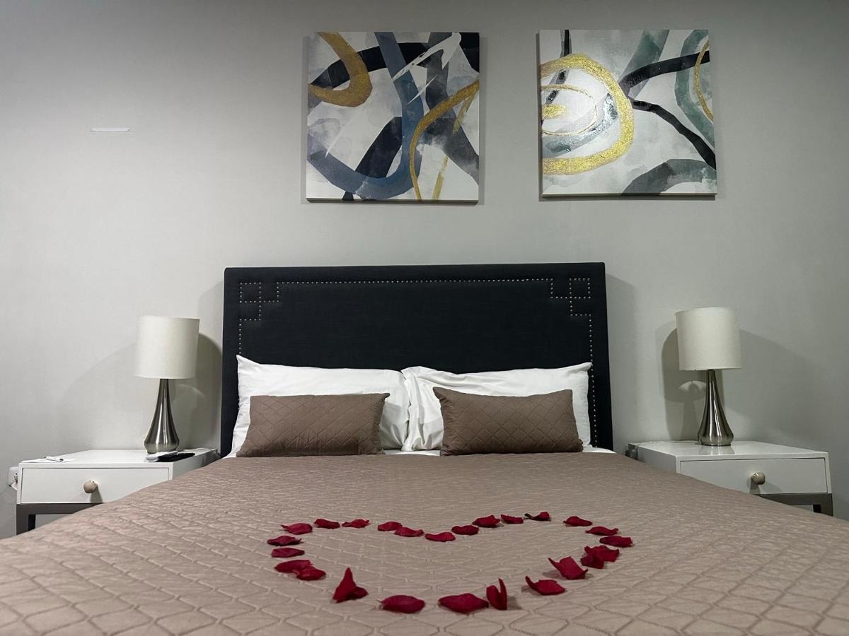 Hotel Monarca Higuey Екстер'єр фото